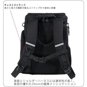 クツワ PUMA プーマ ランドセル キッズ ...の詳細画像5