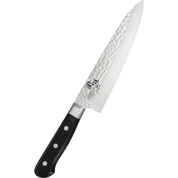 貝印 KAI AB5459 牛刀 包丁 関孫六 いまよう 槌目 180ｍｍ 日本製