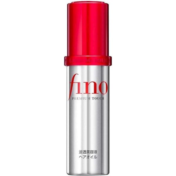 fino(フィーノ) プレミアムタッチ 濃厚美容液 ヘアオイル 70ml　ヘアトリートメント アウト...