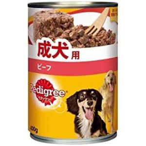 MARS(マース) ペディグリー ウェット缶 成...の商品画像