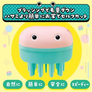【在庫限り】FEATHER(フェザー) ヘアカ...の詳細画像2