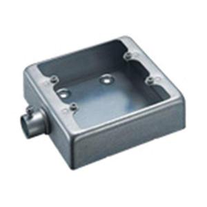 Panasonic（パナソニック） DS72251K ねじなし露出スイッチボックス 2