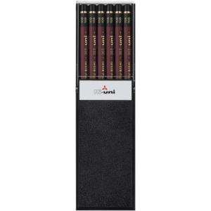 新品 三菱鉛筆 ユニ ハイユニ えんぴつ 大量 鉛筆・ハイ ユニ B(1ダース価格) 三菱鉛筆 HUB : 大工道具・金物の専門