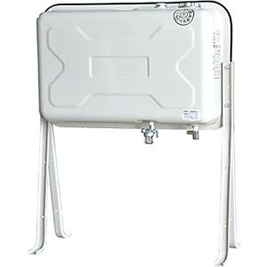 直送品】 サンダイヤ オイルタンク デザインタンク 50型 KS3-50N