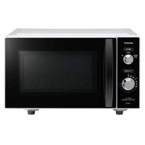 TOSHIBA 東芝 電子レンジ ER-M17YE3 （K） ブラック ER-M17YWをベース