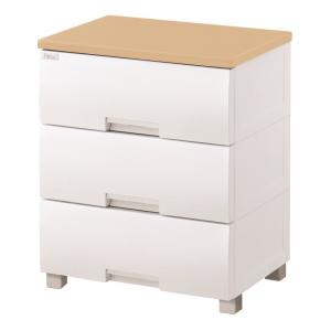 天馬 フィッツプラス チェスト 5段 メープル 幅55cm F5505 tenmafitsworld_4904746080035