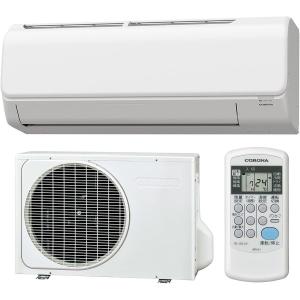 CORONA コロナ CSH-N4022R ルームエアコン ReLaLa リララ Nシリーズ