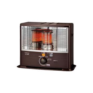 【在庫有・即納】  【北海道、沖縄、離島配送不可】CORONA コロナ 石油ストーブ RX-2922WY（M）木目 木造8畳・コンクリート10畳