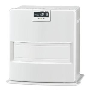 コロナ 石油ファンヒーター FH-VX3623BY(W) CORONA(コロナ)