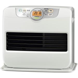 2021年製　コロナ　石油ファンヒーター FH-VX5721BY CORONA（コロナ） 石油ファンヒーター VXシリーズ ホワイト FH