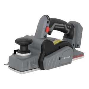 高儀（TAKAGI） EARTH MAN SHARE LINK 18V充電式ブラシレス電気カンナ