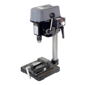SK11　SDP-300V　卓上ボール盤　未使用品　未開封品　フトコロ寸法103mm　穴あけ鉄工8mm/木工24mm　【ハンズクラフト宜野湾店】 SK11 卓上ボール盤 300W SDP-300V 鉄工、木工穴あけ作業の必需品 : 山