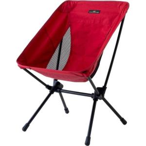 Coleman（コールマン） ツーウェイキャプテンチェア(レッド