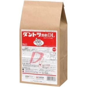 住友化学 ダントツ粉剤DL 3kg 殺虫剤 水稲...の商品画像