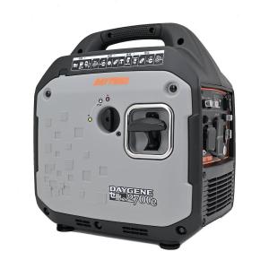 やまびこ 発電機 防災 新ダイワ(やまびこ) インバーター発電機