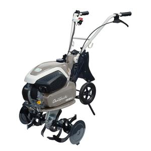 ニューイエロー培土器 尾輪付きタイプ MKR300 A-48991 (対応機種