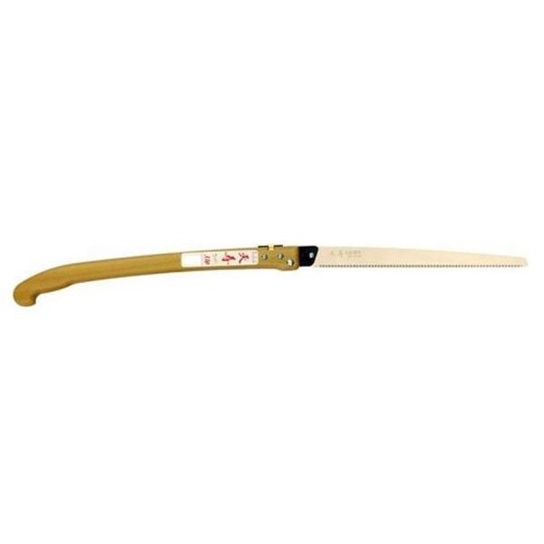 5114 天寿折込鋸 本体 330mm 1245ai