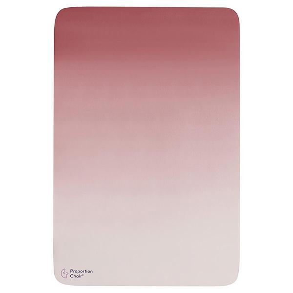 【I】宮武製作所 プロポーションチェアマット ピンク PMT-9060_PK  新生活 インテリア ...