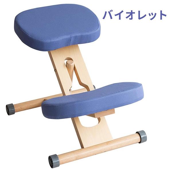 【I】宮武製作所 プロポーションチェア Ｎバイオレット CH-N88W 新生活 インテリア 家具 お...