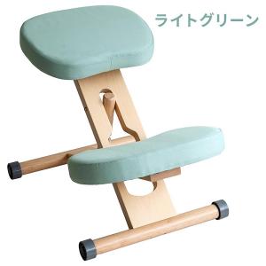 宮武製作所 プロポーションチェア Nグリーン