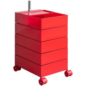 宮武製作所 マルチワゴン レッド