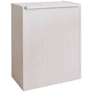 ダストボックス ホワイト DB-650R