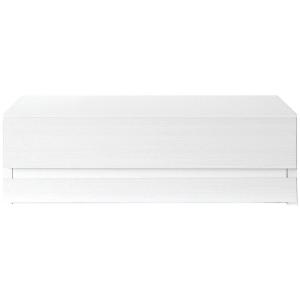 宮武製作所 レンジ下トレー ホワイト