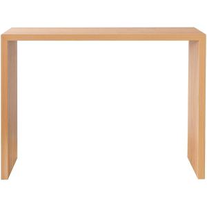 宮武 シンプルカウンターテーブル