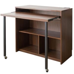 宮武製作所 シンプルPCデスク DT-1002