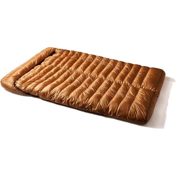 【在庫有・即納】NANGA ナンガ RABAIMA BAG W1000 ラバイマバッグ マスタード ...