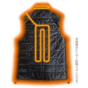 【在庫有・即納】DAISHIN 防寒あったかベ...の詳細画像1