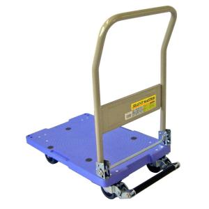 ナンシン コンパクトキャリー CC-211K 100KG【代引き不可】【沖縄