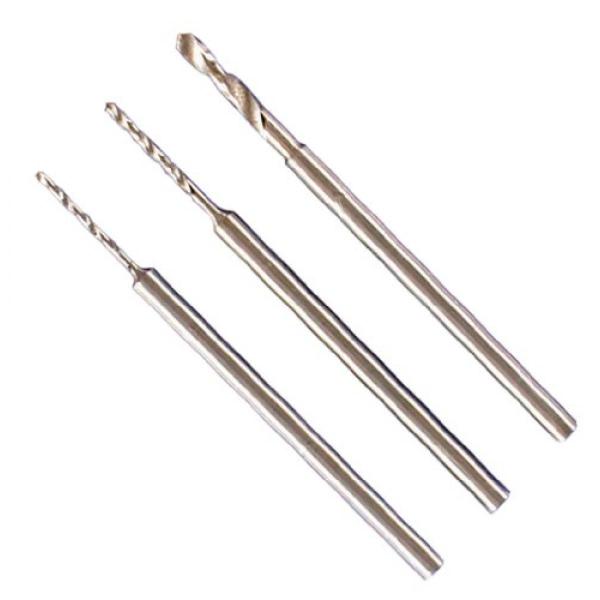 イチネンアクセス ツール事業部 イチネンアクセス RELIEF(リリーフ) ホビー マイクロドリル刃...