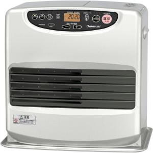ダイニチ 石油ファンヒーター FW-5622L-S 木造15畳まで/コンクリート20畳まで