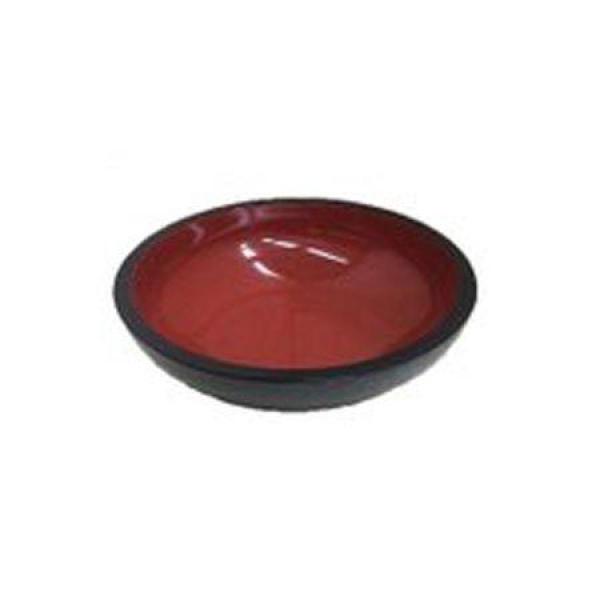 ナガノ産業 フェノール こね鉢 54cm 尺八 2317 そば うどん そば打ち こね 鉢 耐熱温度...