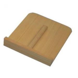 コマ板 中 そば道具 取手付 蕎麦打ち道具 こま板 駒板 木製 日本製