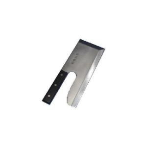 そば包丁 特殊麺切り包丁全鋼240mm A-1052 : キッチングッズ柳屋
