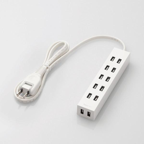 エレコム シャッタータップ flecc barra (フレック バッラ) T-NFL01-2610W...