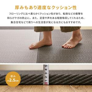 【I】 萩原(Hagihara) 水拭きできる...の詳細画像4