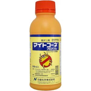 日産化学 マイトコーネフロアブル 500ml 殺...の商品画像