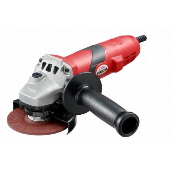 京セラ(Kyocera) 旧リョービ ディスクグラインダ 砥石径100mm G-1030 62510...