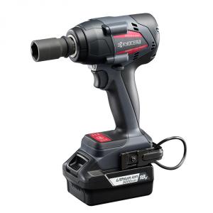 リョービ　充電式　インパクト　BID-1807L1　未使用 KYOCERA（京セラ） RYOBI 充電式インパクトドライバ BID-1807L1
