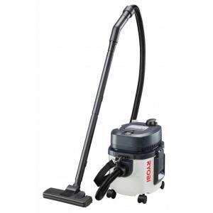 RYOBI VC-51 乾式掃除機 本体 KYOCERA（京セラ） VC-51 乾湿両用集じん機 : XPRICE Yahoo!店 - 通販