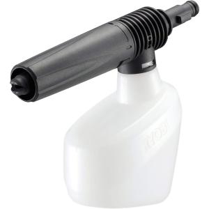 京セラ 高圧洗浄機用 バリアブル泡ノズル フォームガン 750ml 泡洗車