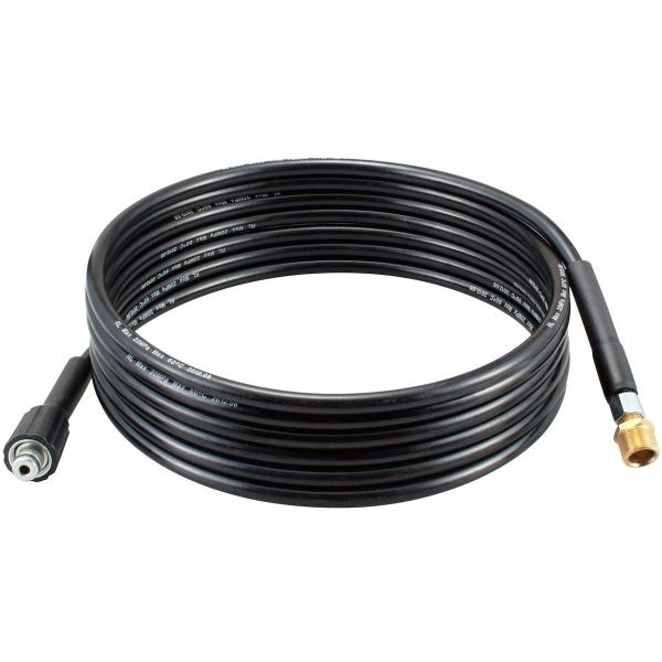 京セラ リョービ(RYOBI) 延長高圧ホース ソフト 高圧洗浄機用アクセサリー 8m 671011...