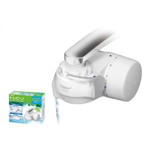 クリナップ 浄水器 一般地用 ZZJFAB466SYX 浄水器一体型シングルレバー