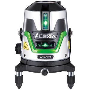 シンワ測定 レーザーロボ LEXIA VIVID 51の高価買取価格