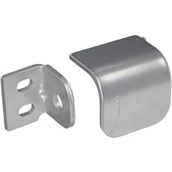 ハイロジック 72846 ABLOYロッキングプレート 80mm 右開 1組入 00072846-0...