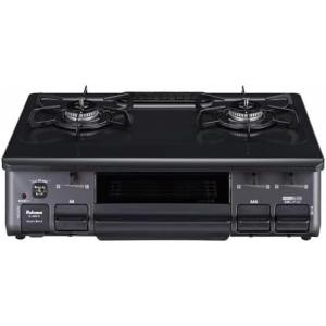 パロマ（Paloma） (LPガス用) ガステーブル IC−S89−R LPガス