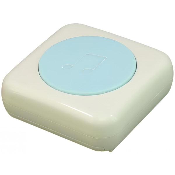 旭電機化成 スマイルキッズ トイレの音消し ECOメロディ ATO-3201　25秒鳴らし約4000...